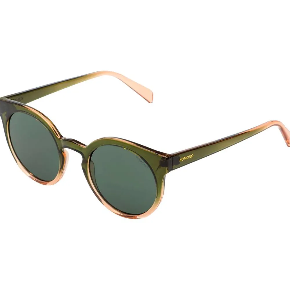 Lunettes Femme|Lunettes Femme<Komono Lunettes de soleil Lulu Pacific Sunset