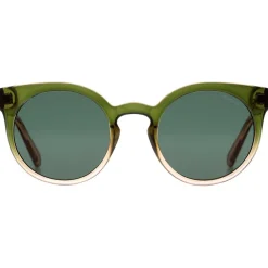 Lunettes Femme|Lunettes Femme<Komono Lunettes de soleil Lulu Pacific Sunset