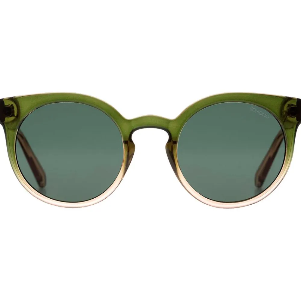 Lunettes Femme|Lunettes Femme<Komono Lunettes de soleil Lulu Pacific Sunset