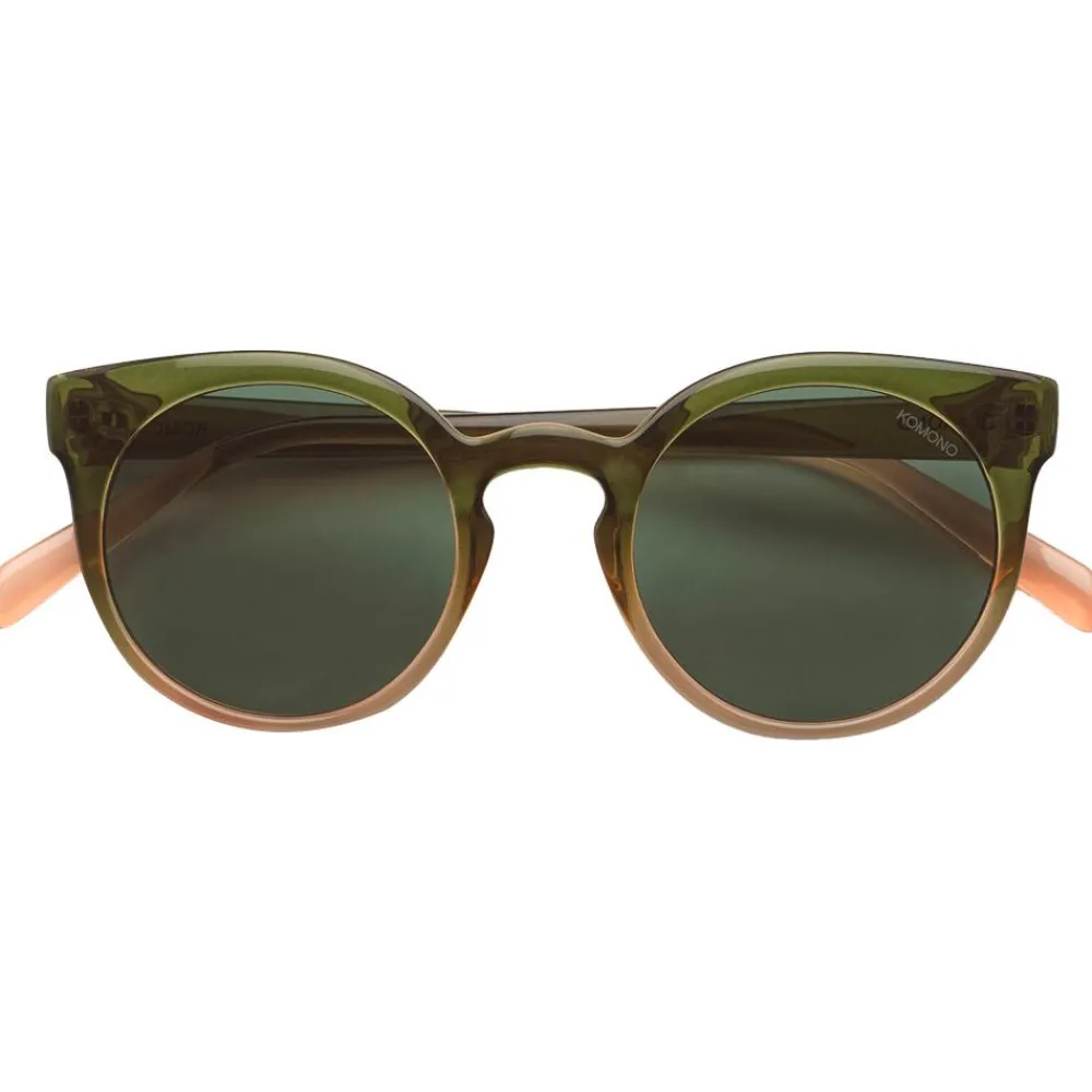 Lunettes Femme|Lunettes Femme<Komono Lunettes de soleil Lulu Pacific Sunset