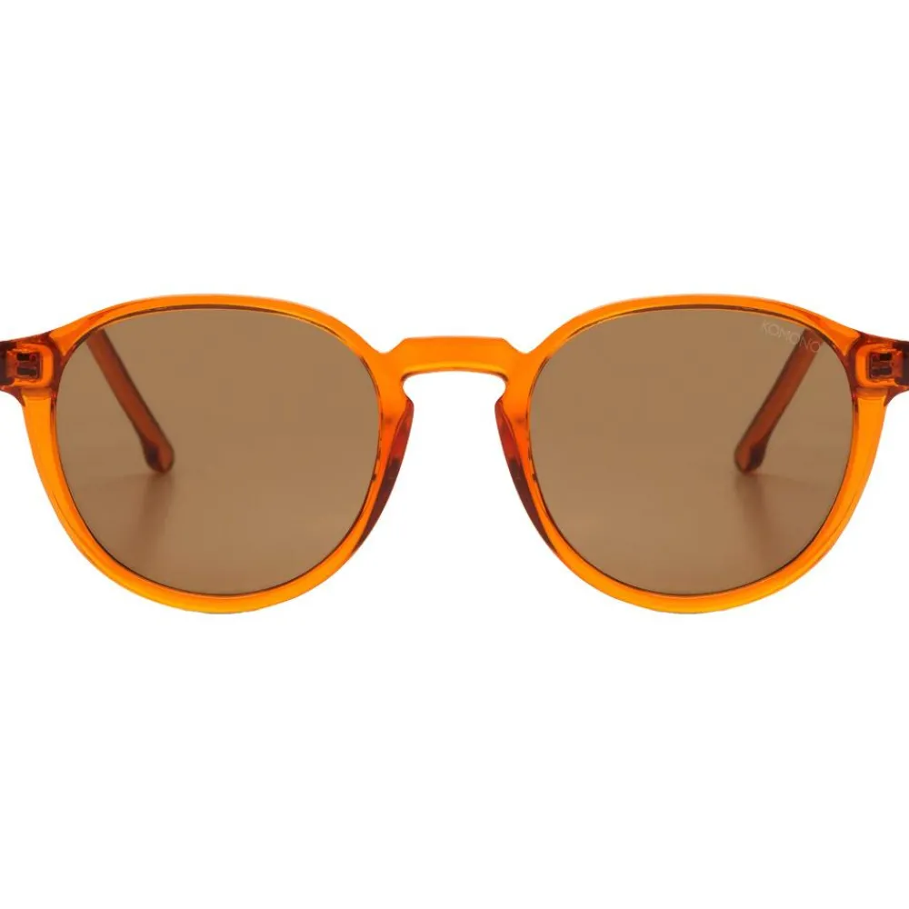 New Lunettes de soleil Liam Jr Anise Matte Enfant Lunettes Enfant