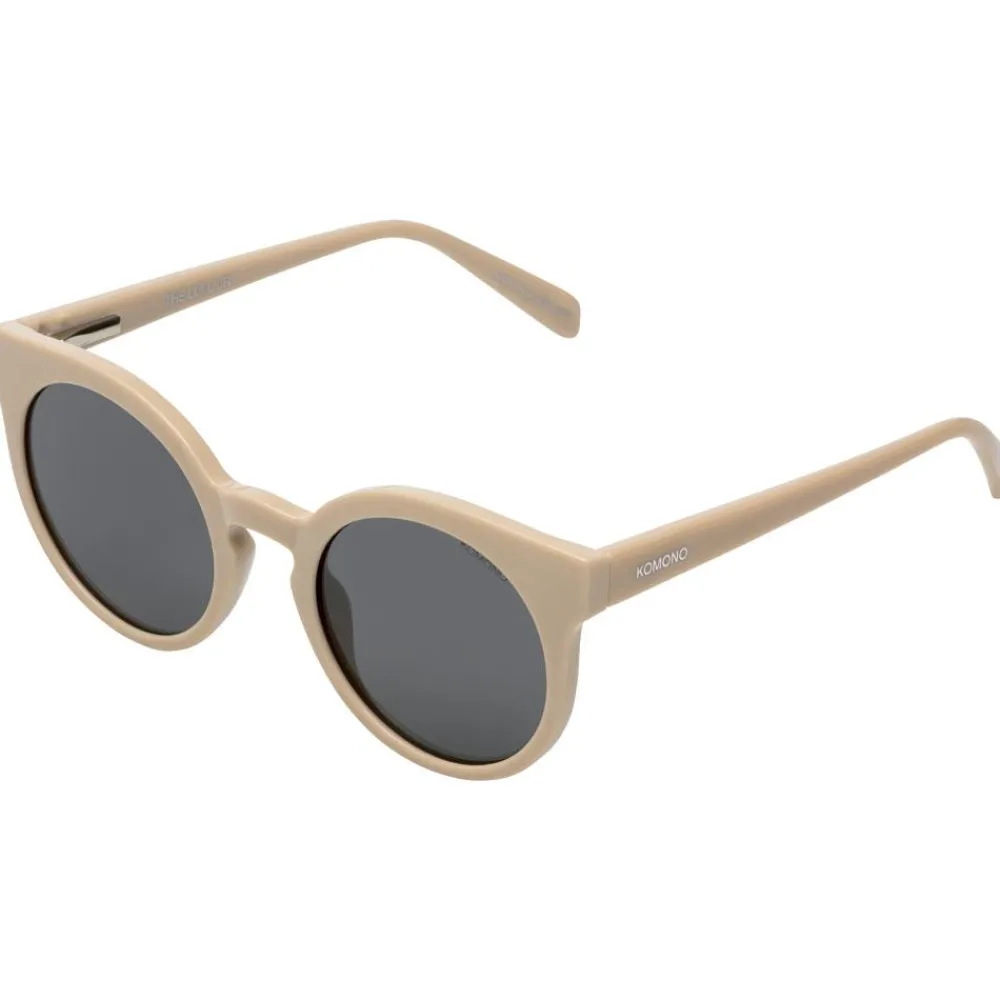 Hot Lunettes de soleil Lulu Jr. Almond Enfant Lunettes Enfant