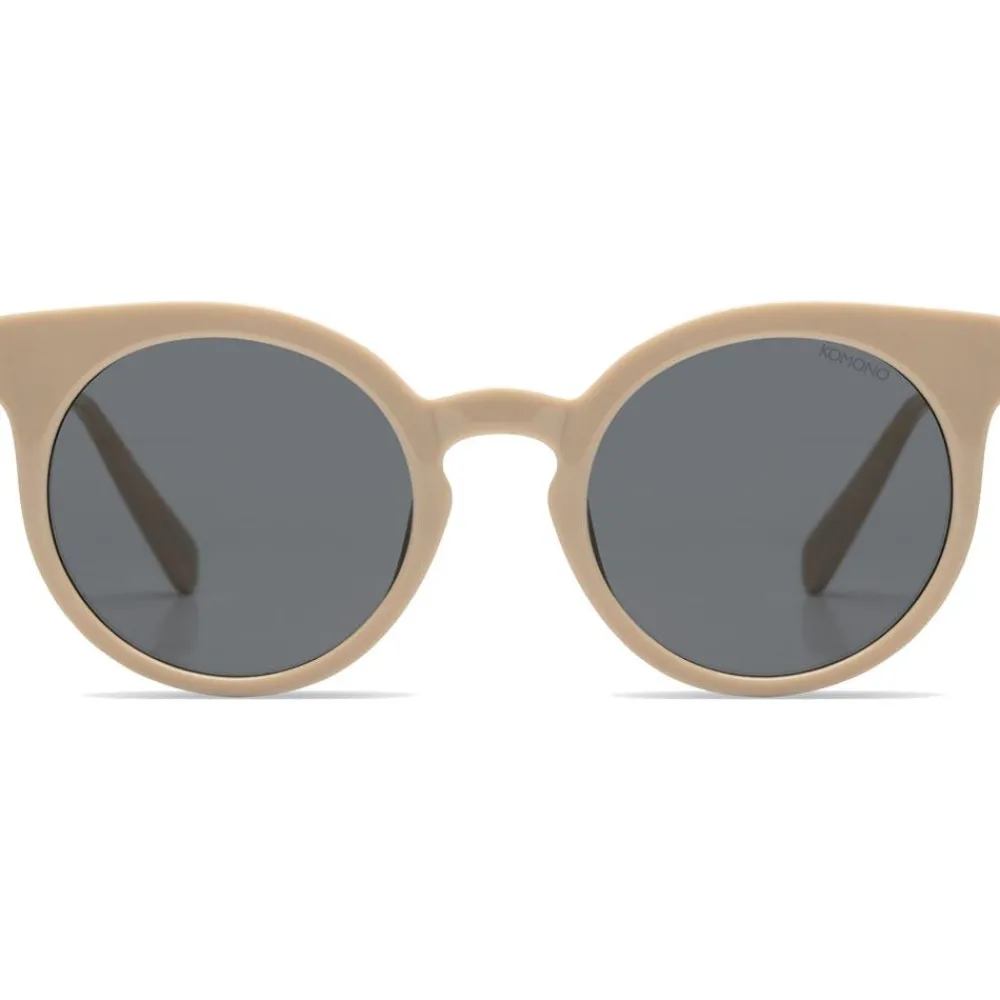 Hot Lunettes de soleil Lulu Jr. Almond Enfant Lunettes Enfant