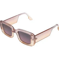 Lunettes Femme<Komono Lunettes de soleil Avery Blush