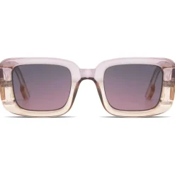 Lunettes Femme<Komono Lunettes de soleil Avery Blush