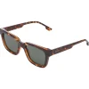 Lunettes Homme<Komono Lunettes de soleil Bobby Havana
