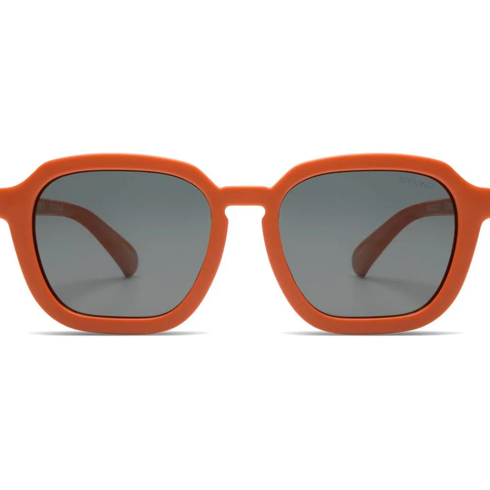 Lunettes Enfant<Komono Lunettes de soleil Matty Xs Brick