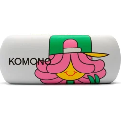 Lunettes Enfant<Komono Lunettes de soleil Lulu S Blush