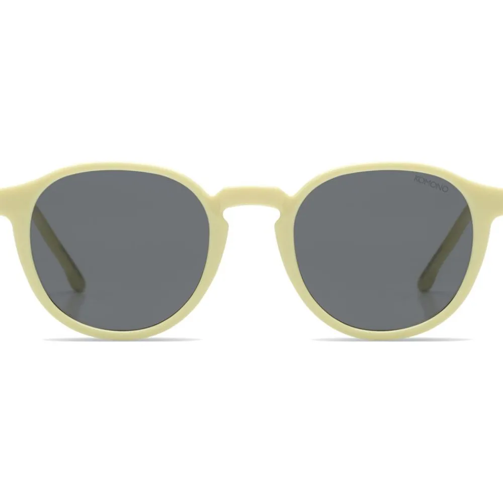 Lunettes Enfant<Komono Lunettes de soleil Liam Jr Butter
