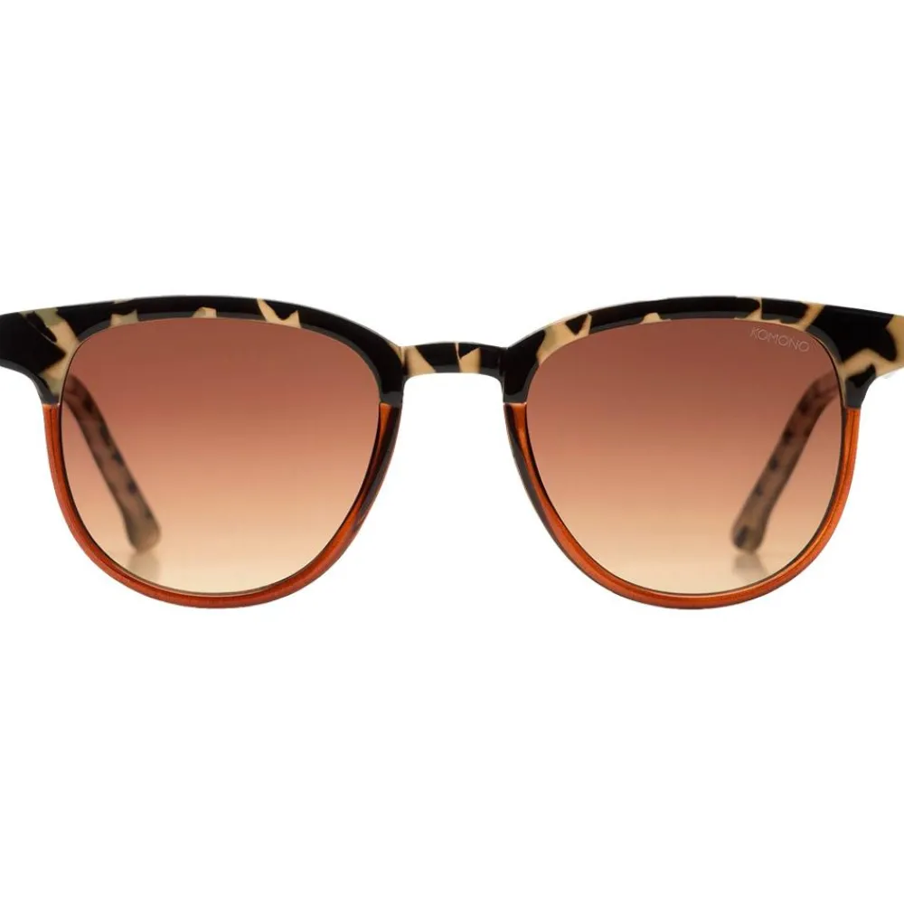 Best Lunettes de soleil Francis Bronze Bobcat Femme Lunettes Femme