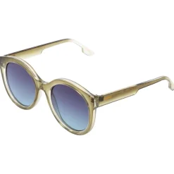Lunettes Femme<Komono Lunettes de soleil Ellis Sage Gradient