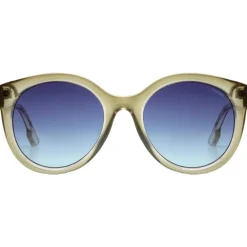 Lunettes Femme<Komono Lunettes de soleil Ellis Sage Gradient