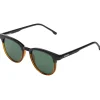 Hot Lunettes de soleil Francis Jr Bronze Black Enfant Lunettes Enfant