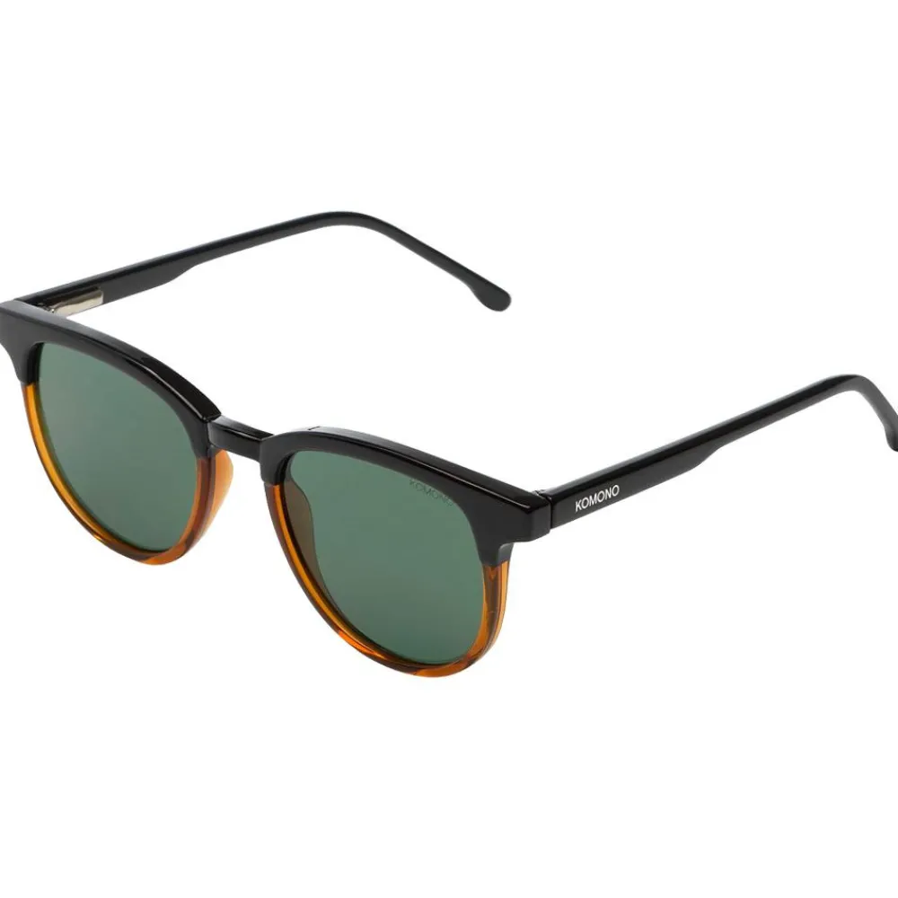 Hot Lunettes de soleil Francis Jr Bronze Black Enfant Lunettes Enfant