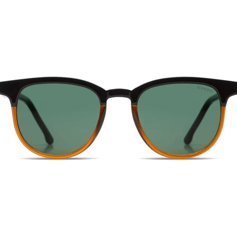 Hot Lunettes de soleil Francis Jr Bronze Black Enfant Lunettes Enfant