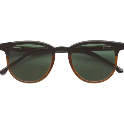 Hot Lunettes de soleil Francis Jr Bronze Black Enfant Lunettes Enfant
