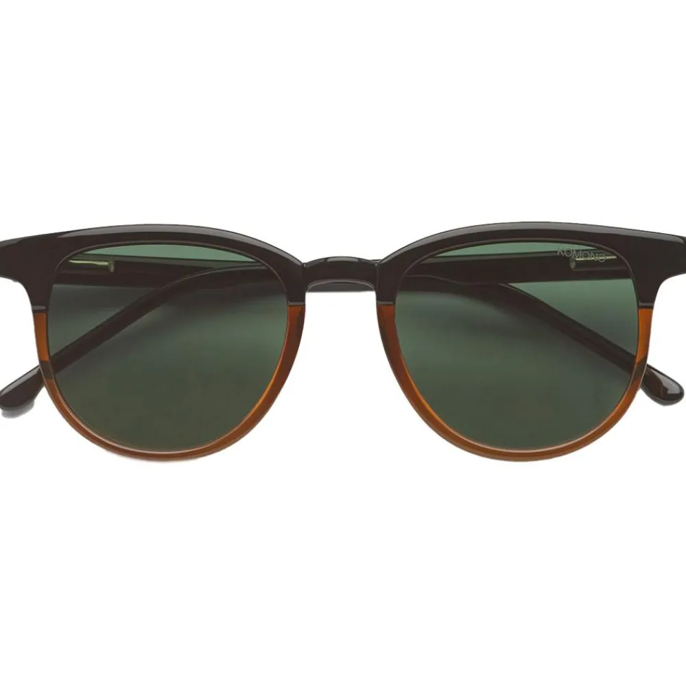 Hot Lunettes de soleil Francis Jr Bronze Black Enfant Lunettes Enfant