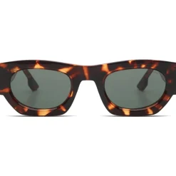 Best Lunettes de soleil Alpha Havana Femme Lunettes Femme