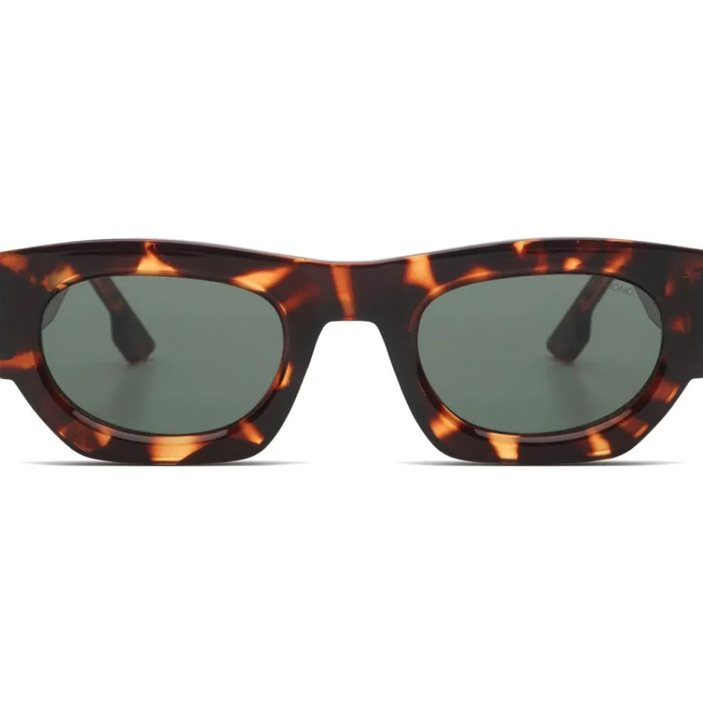 Best Lunettes de soleil Alpha Havana Femme Lunettes Femme