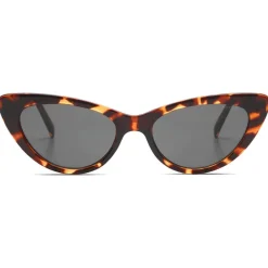 Best Lunettes de soleil Rosie Havana Femme Lunettes Femme