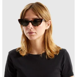 Best Lunettes de soleil Rosie Havana Femme Lunettes Femme