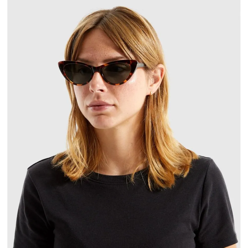 Best Lunettes de soleil Rosie Havana Femme Lunettes Femme