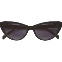 Lunettes Femme<Komono Lunettes de soleil Rosie Black