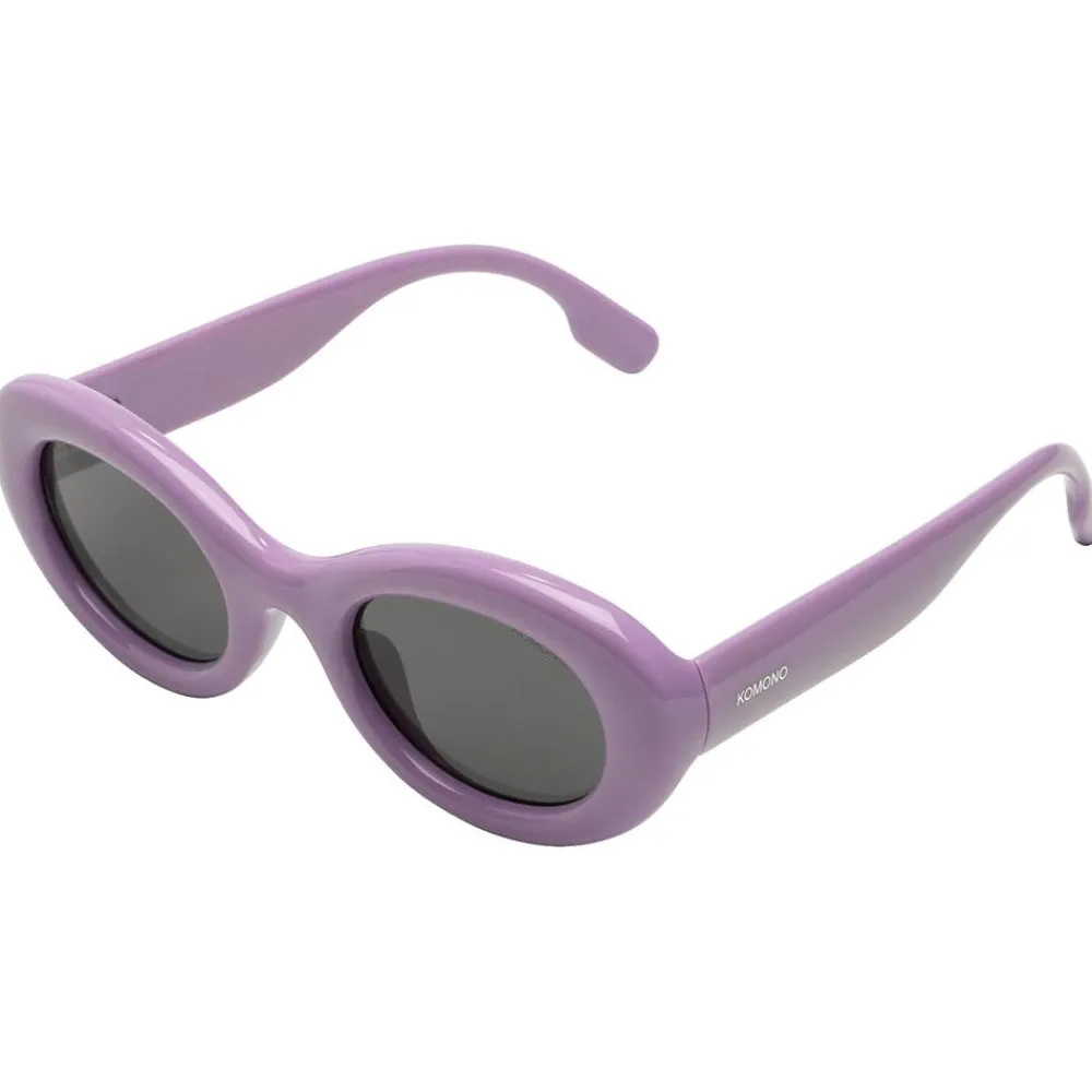 Discount Lunettes de soleil Molly Jr Lavender Enfant Lunettes Enfant