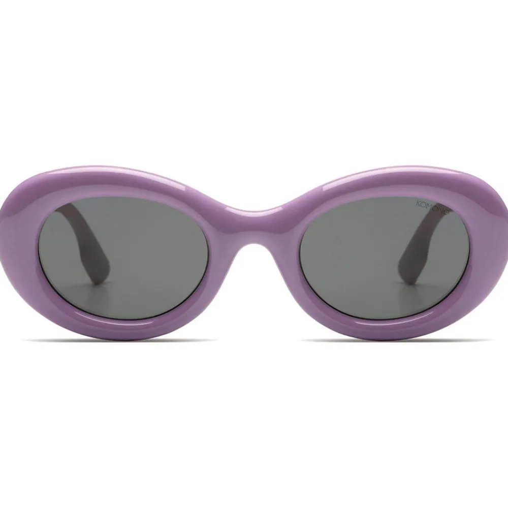 Discount Lunettes de soleil Molly Jr Lavender Enfant Lunettes Enfant