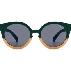 New Lunettes de soleil Lulu Xs Woody Triplets Enfant Lunettes Enfant