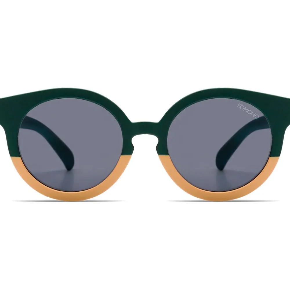 New Lunettes de soleil Lulu Xs Woody Triplets Enfant Lunettes Enfant