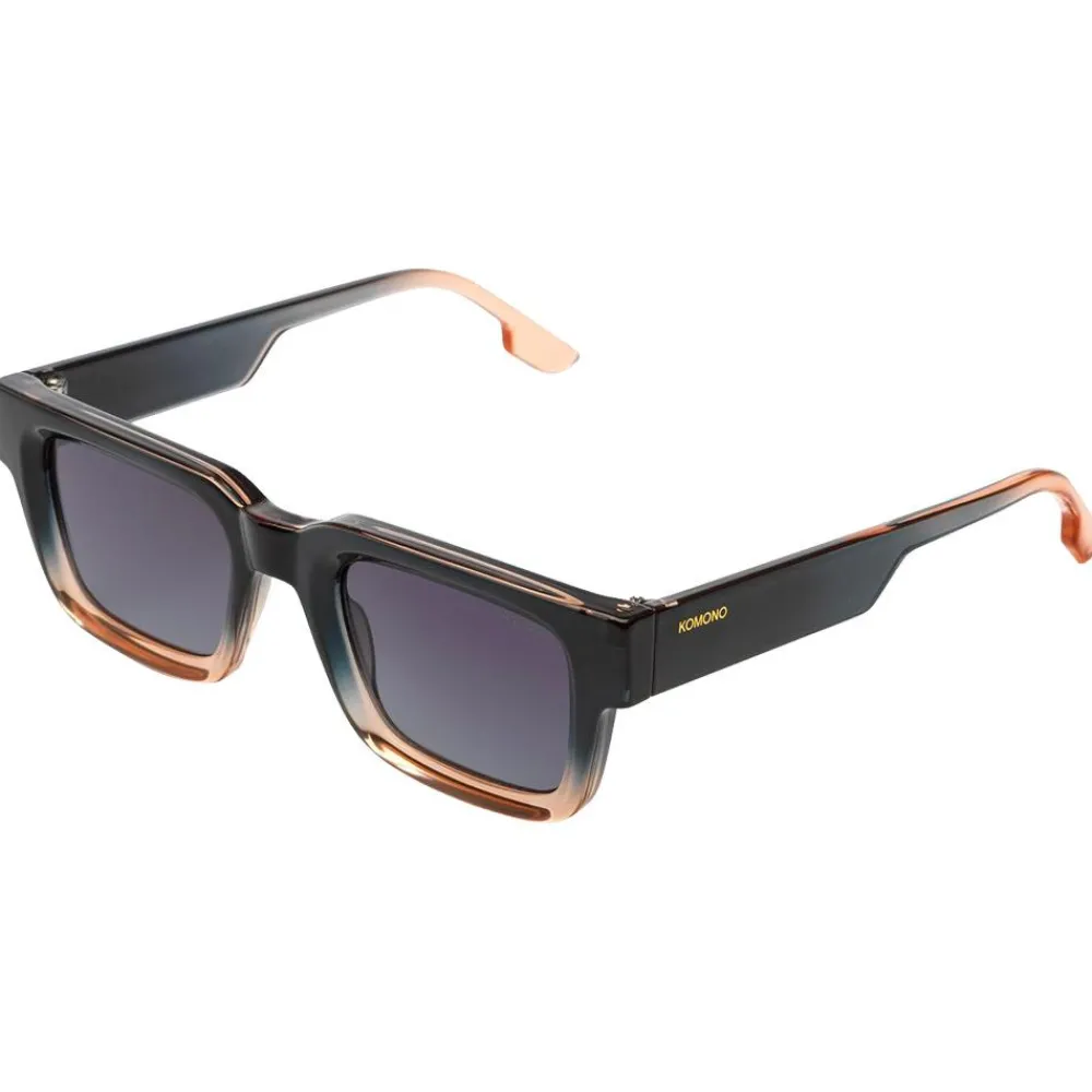 Lunettes Femme|Lunettes Homme<Komono Lunettes de soleil Victor Atlantic Sunset