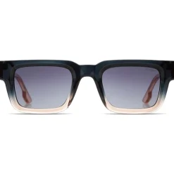 Lunettes Femme|Lunettes Homme<Komono Lunettes de soleil Victor Atlantic Sunset