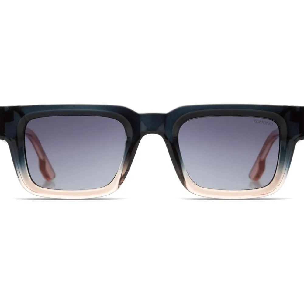 Lunettes Femme|Lunettes Homme<Komono Lunettes de soleil Victor Atlantic Sunset