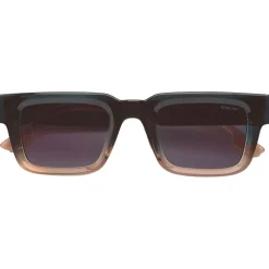 Lunettes Femme|Lunettes Homme<Komono Lunettes de soleil Victor Atlantic Sunset