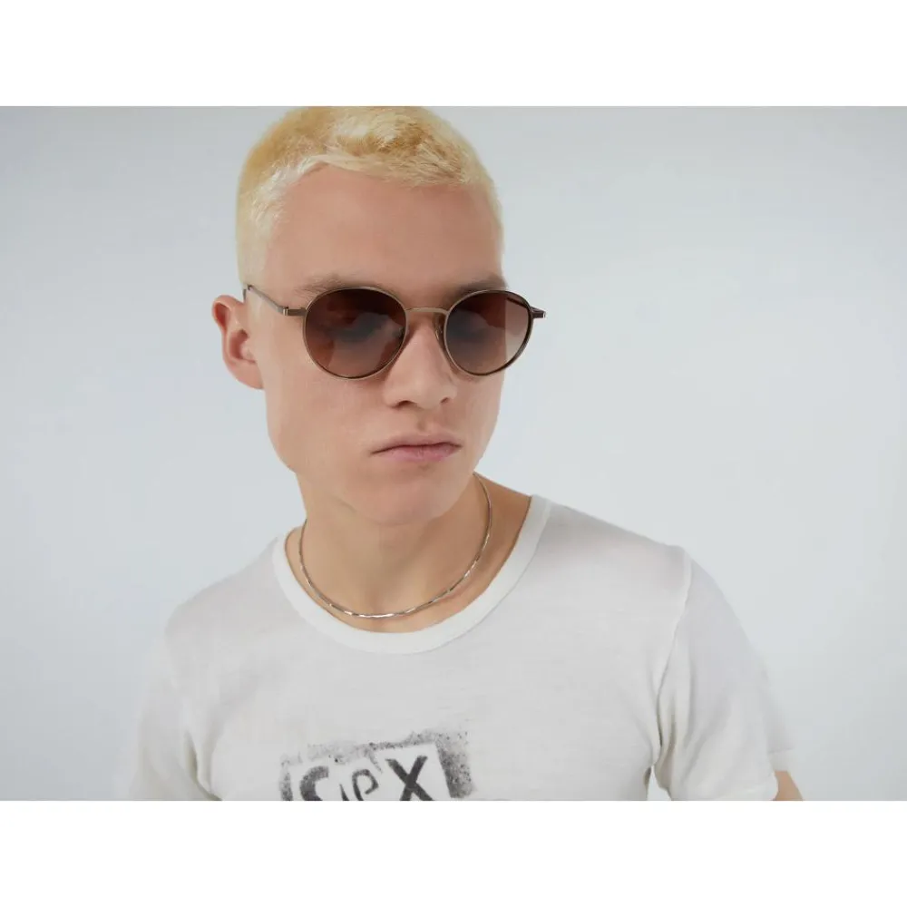 Best Lunettes de soleil James Pale Copper Femme Lunettes Femme|Lunettes Femme