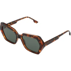 Lunettes Femme<Komono Lunettes de soleil Poly Havana