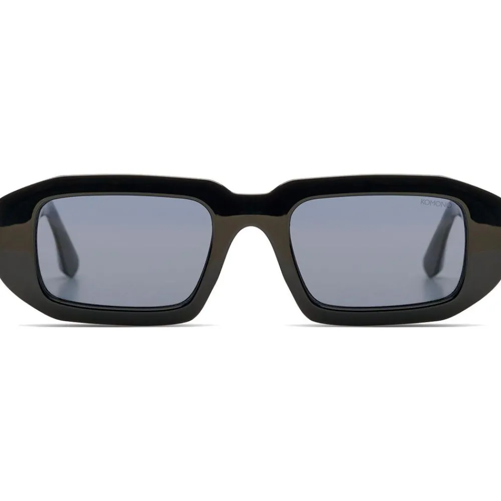 Lunettes Femme<Komono Lunettes de soleil Blaze Black