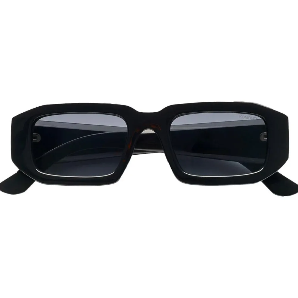 Lunettes Femme<Komono Lunettes de soleil Blaze Black