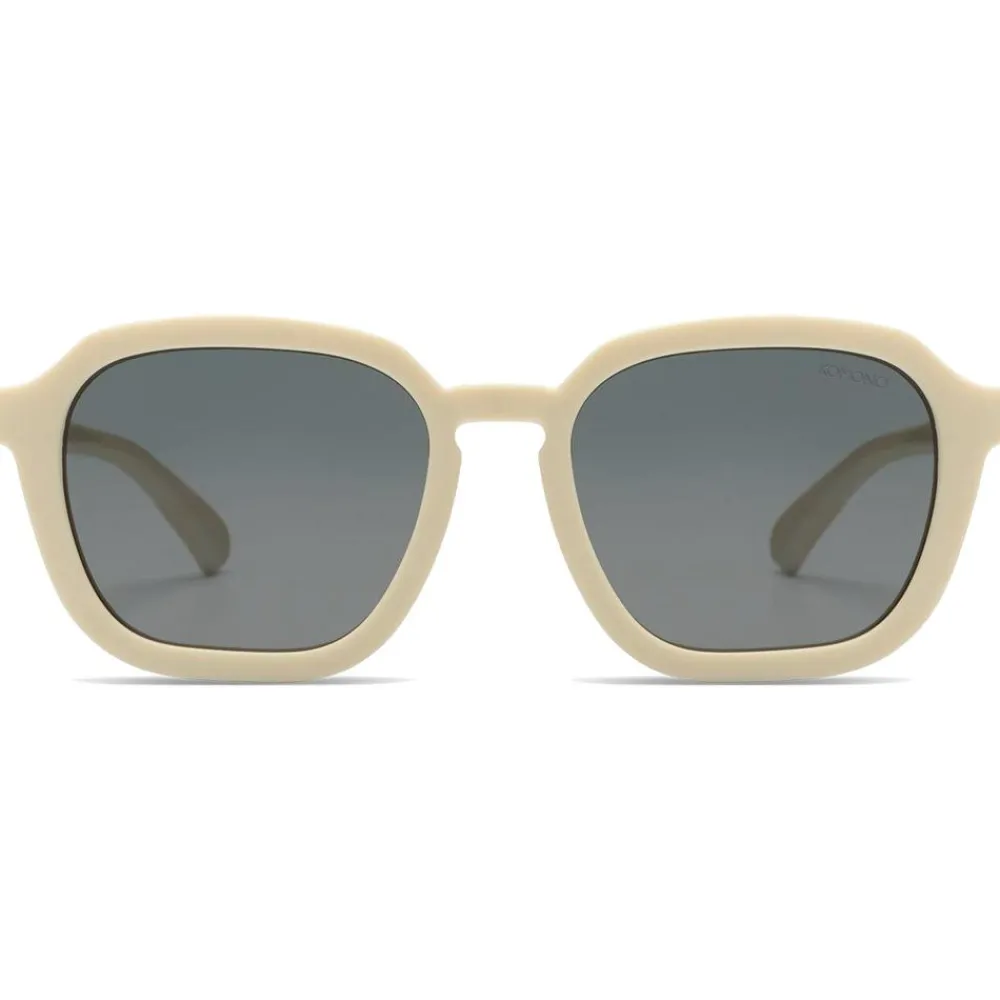 New Lunettes de soleil Matty S Ivory Enfant Lunettes Enfant