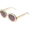 Lunettes Femme<Komono Lunettes de soleil Amy Red Sands