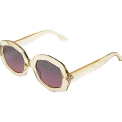 Lunettes Femme<Komono Lunettes de soleil Amy Red Sands