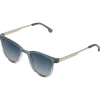 Best Lunettes de soleil Francis Metal Underwater Silver Femme Lunettes Femme