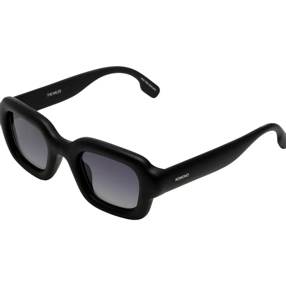 Lunettes Femme<Komono Lunettes de soleil Miles Carbon