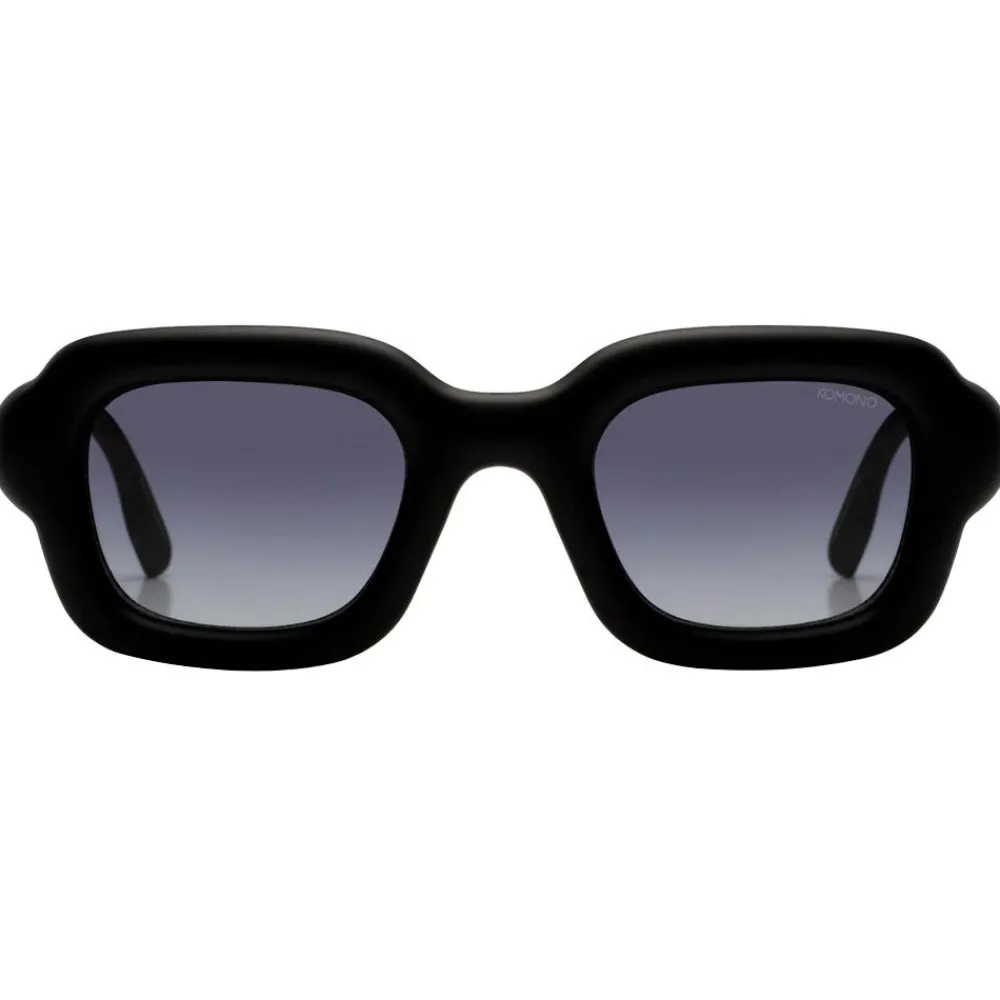 Lunettes Femme<Komono Lunettes de soleil Miles Carbon