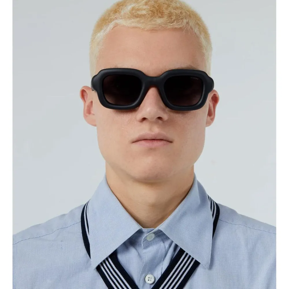 Lunettes Femme<Komono Lunettes de soleil Miles Carbon
