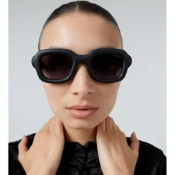Lunettes Femme<Komono Lunettes de soleil Miles Carbon
