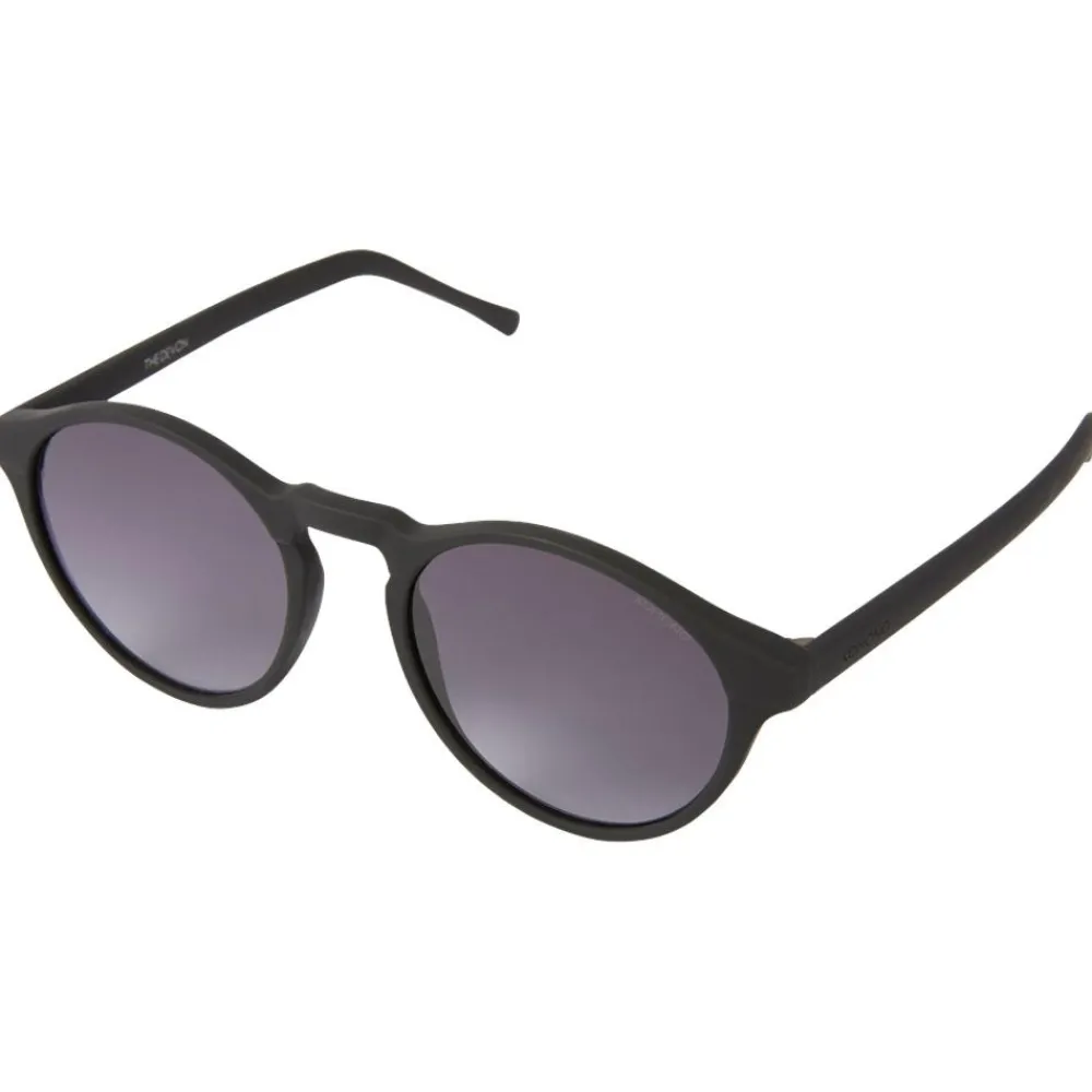 Lunettes Femme<Komono Lunettes de soleil Devon Carbon Black