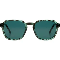 Lunettes Femme<Komono Lunettes de soleil Matty Aquatic Teal
