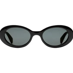 Hot Lunettes de soleil Ana Black Femme Lunettes Femme